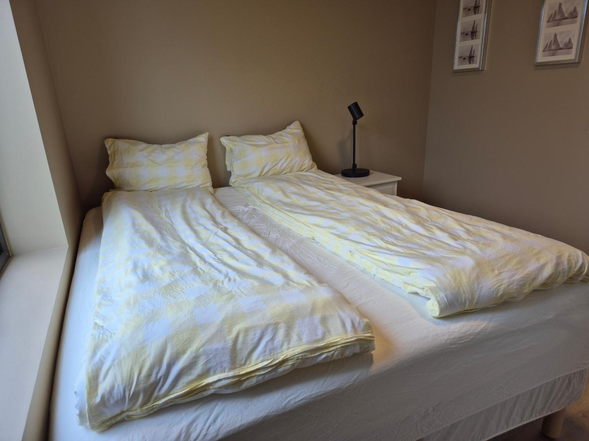Leilighet New And Fresh Apartment, Free Parking And Ocean View